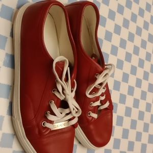 Gucci sneakers